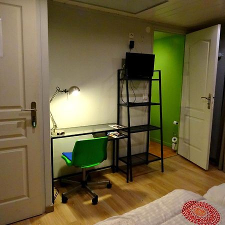 Datcha Bourguignonne, Chambres & Gite Maconge Zimmer foto