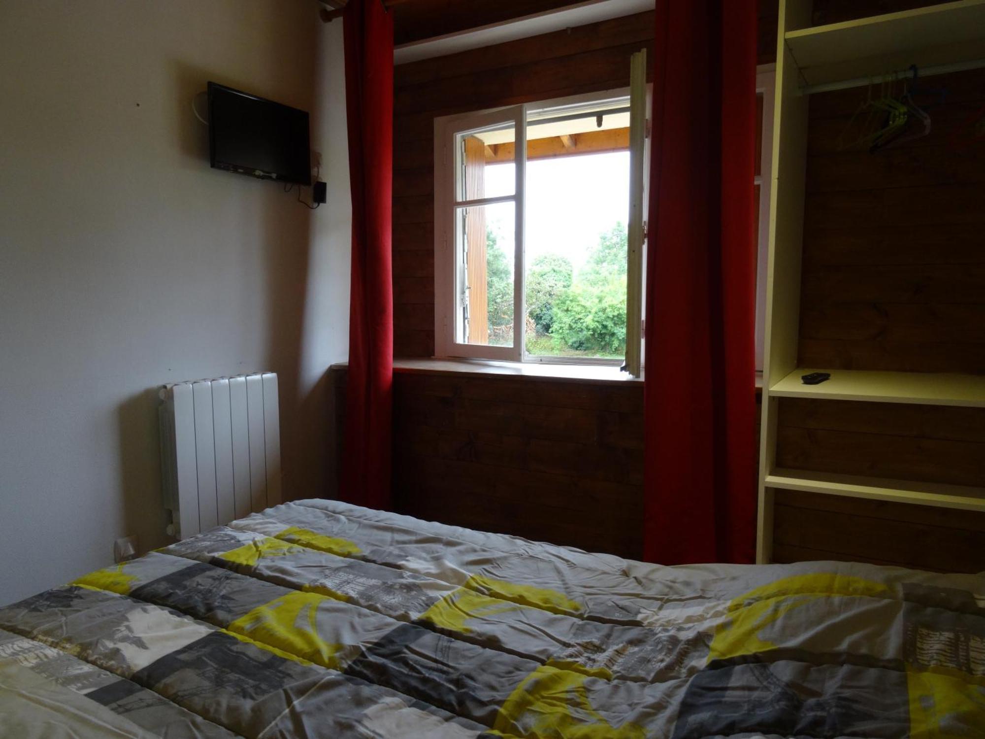 Datcha Bourguignonne, Chambres & Gite Maconge Zimmer foto