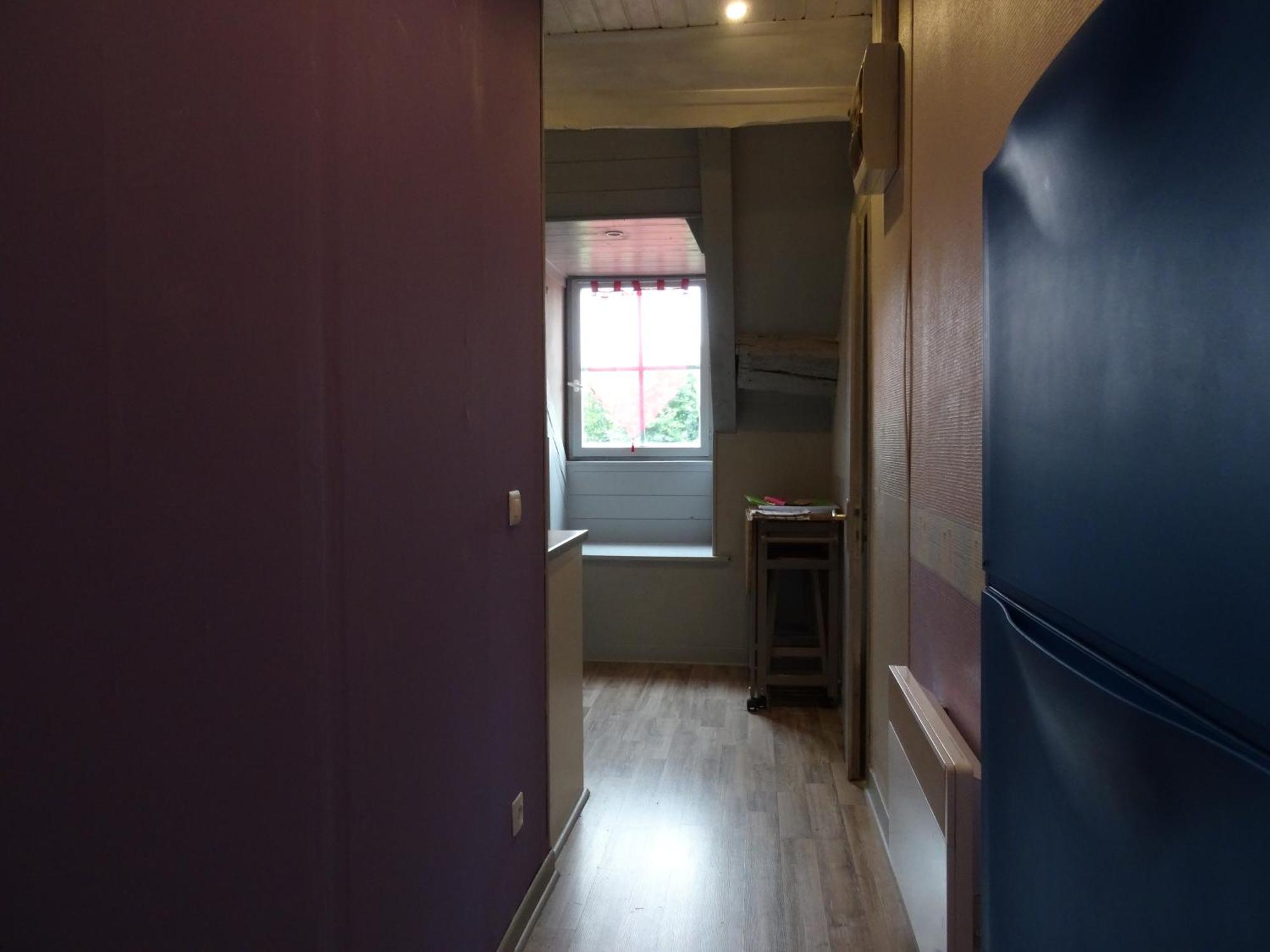 Datcha Bourguignonne, Chambres & Gite Maconge Zimmer foto