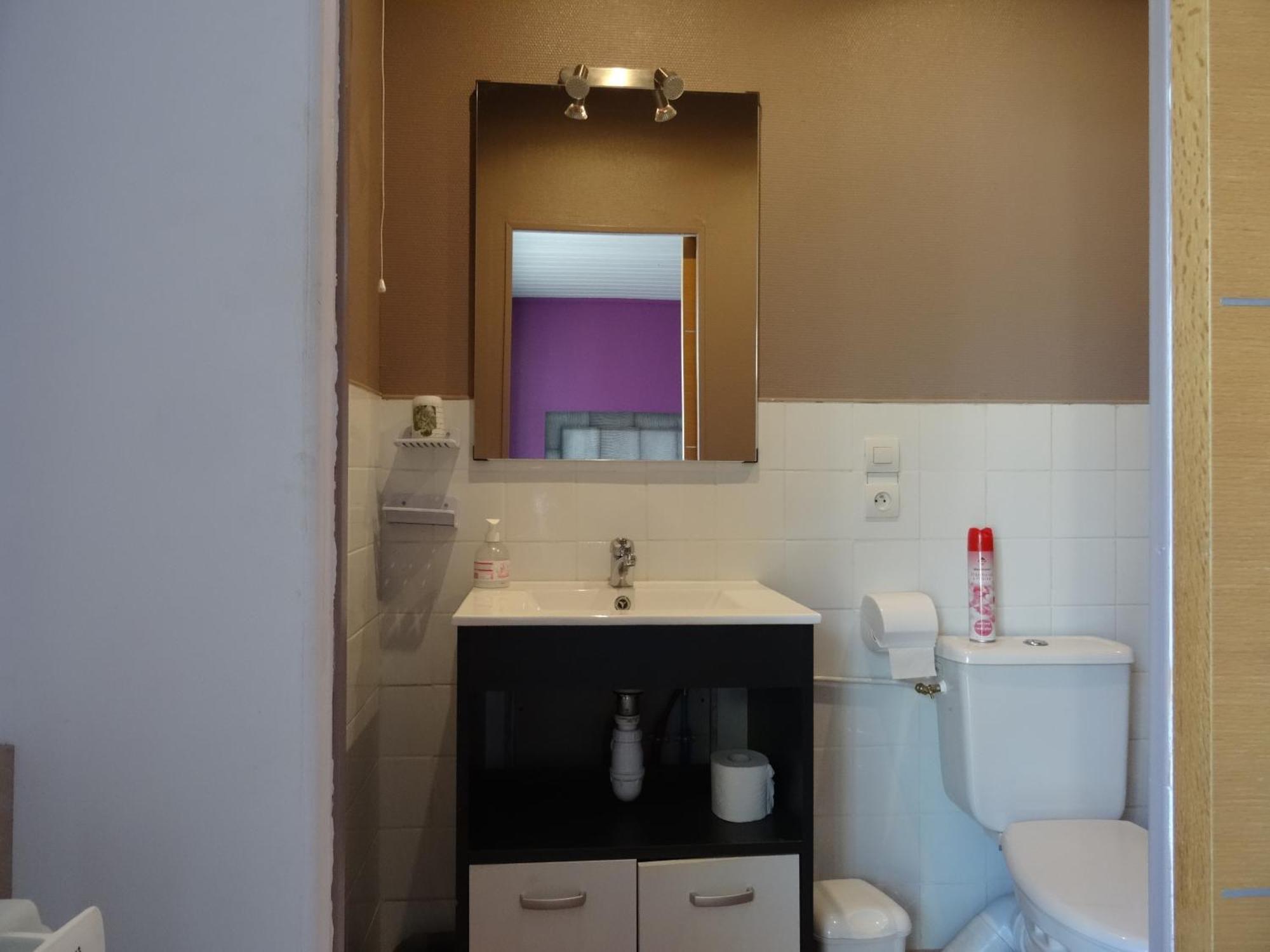 Datcha Bourguignonne, Chambres & Gite Maconge Zimmer foto