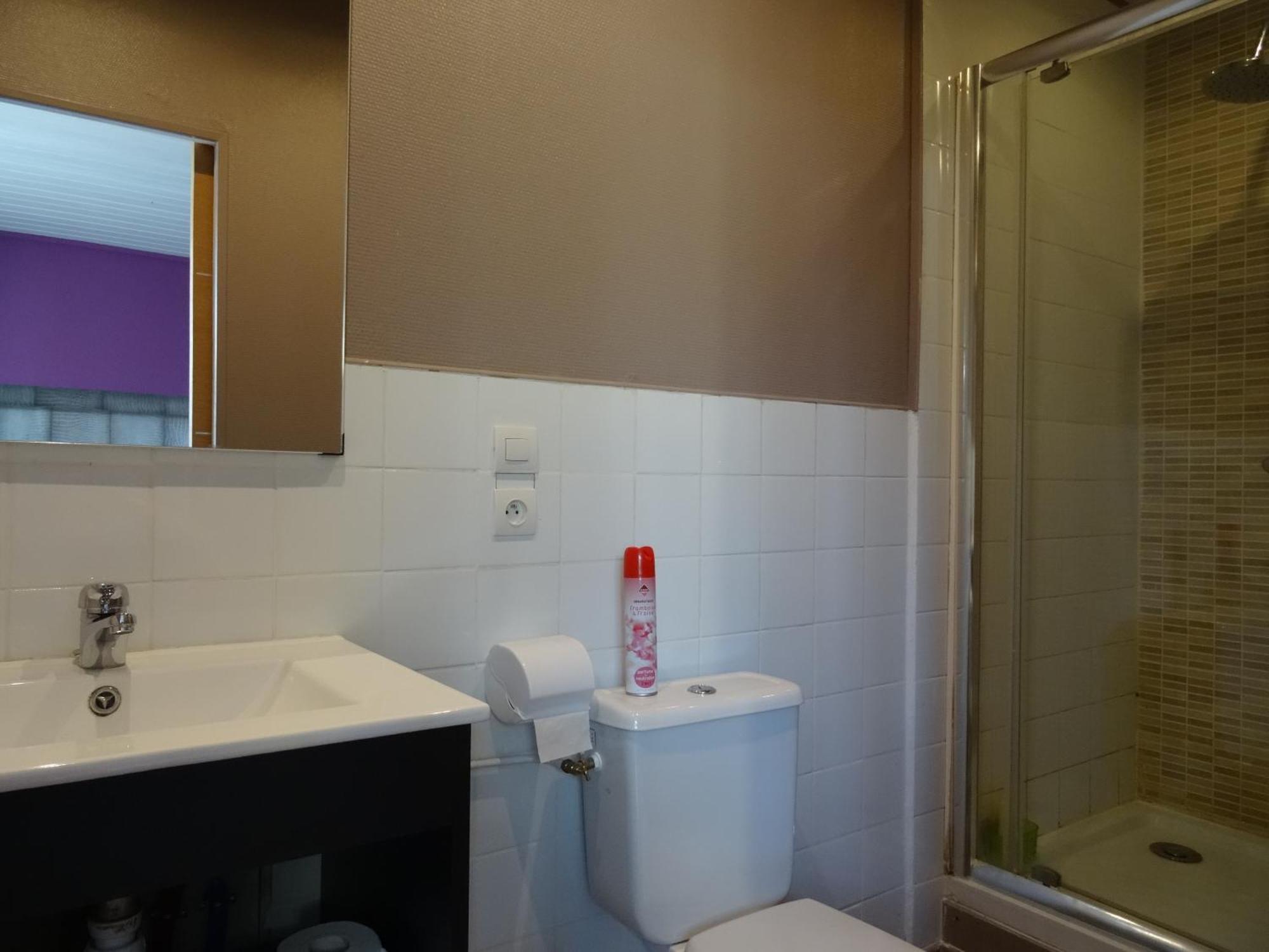Datcha Bourguignonne, Chambres & Gite Maconge Zimmer foto