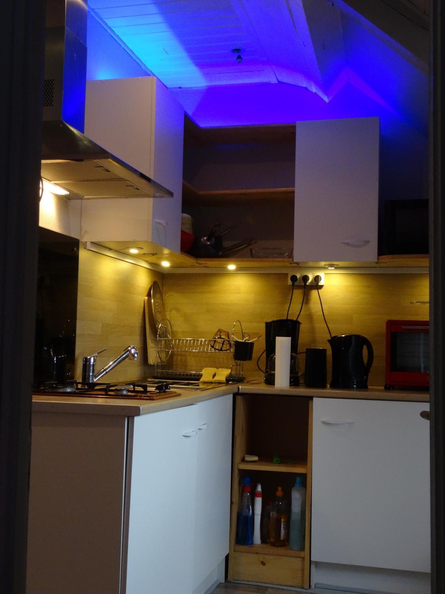 Datcha Bourguignonne, Chambres & Gite Maconge Zimmer foto