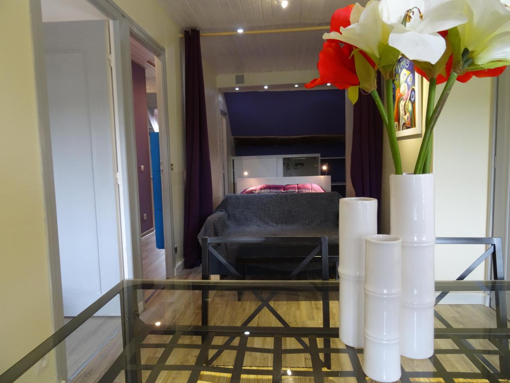 Datcha Bourguignonne, Chambres & Gite Maconge Zimmer foto