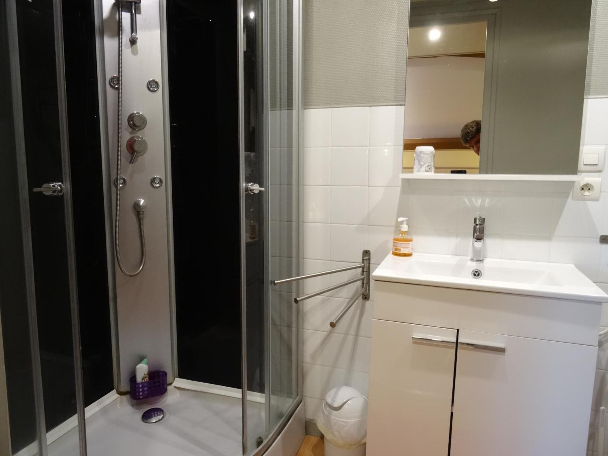 Datcha Bourguignonne, Chambres & Gite Maconge Zimmer foto