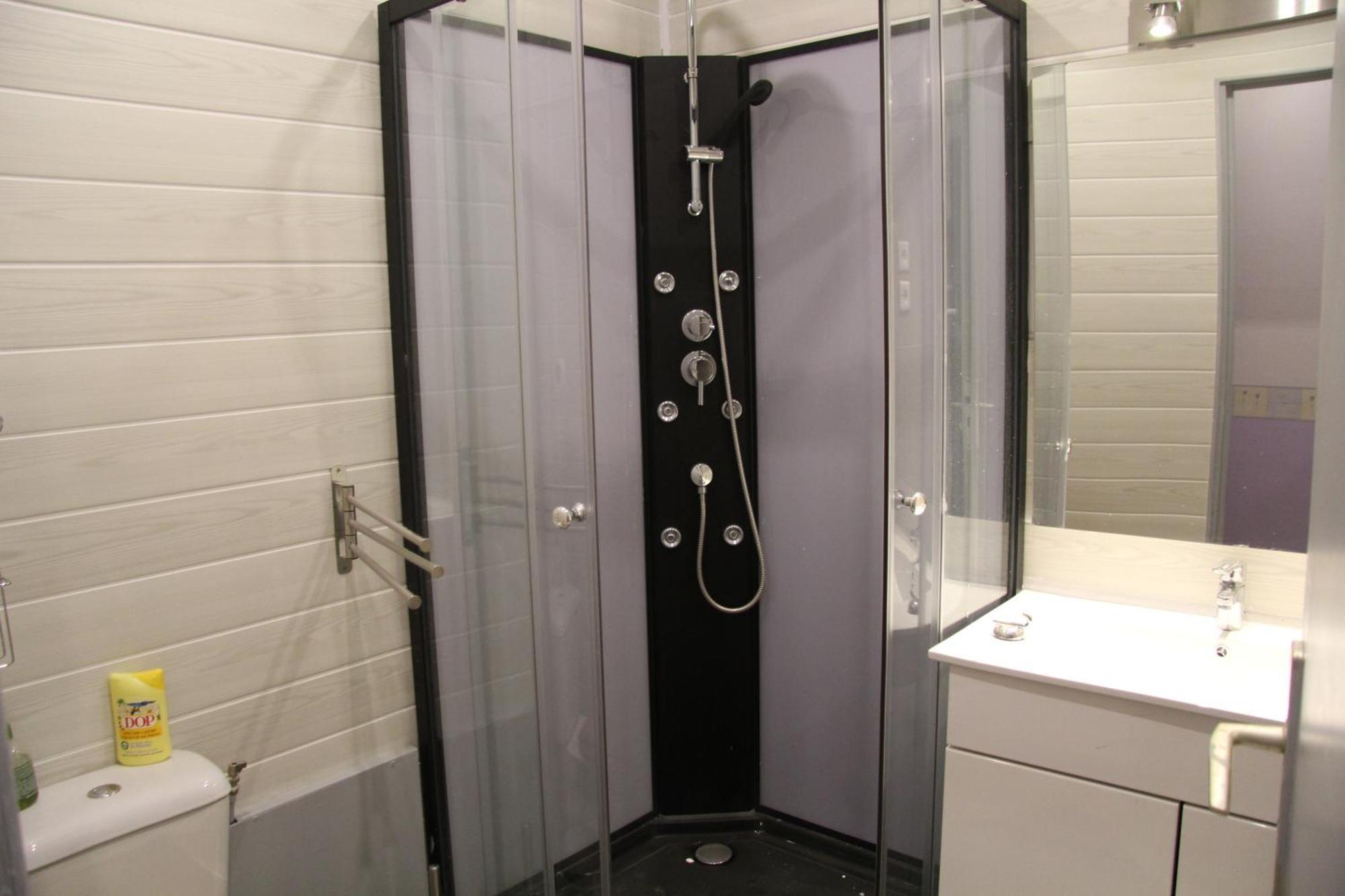 Datcha Bourguignonne, Chambres & Gite Maconge Zimmer foto