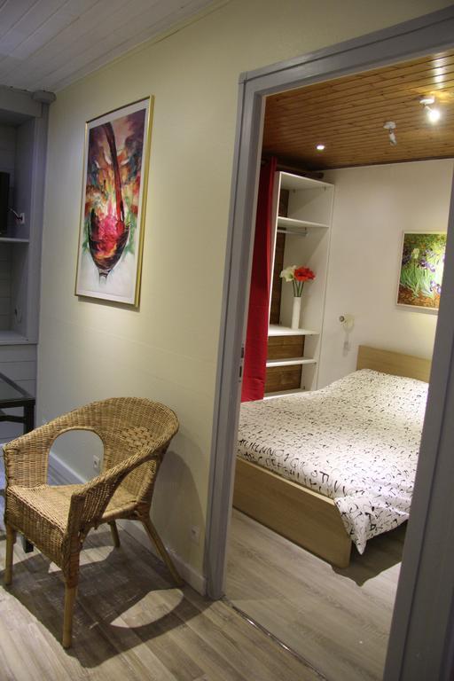 Datcha Bourguignonne, Chambres & Gite Maconge Zimmer foto